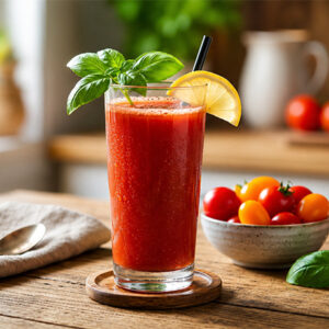 Jus Tomat