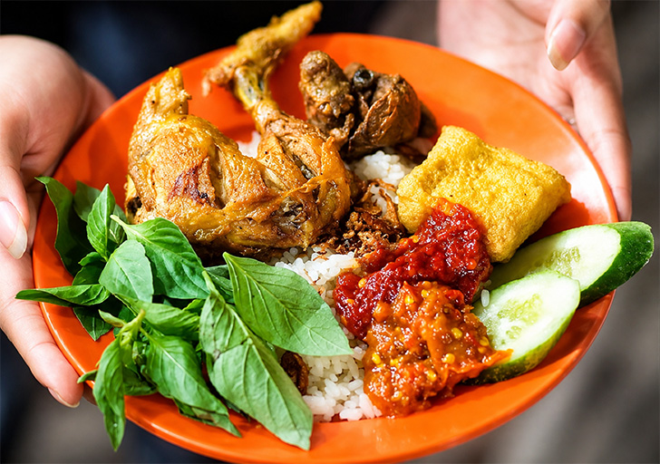 Pecal Ayam