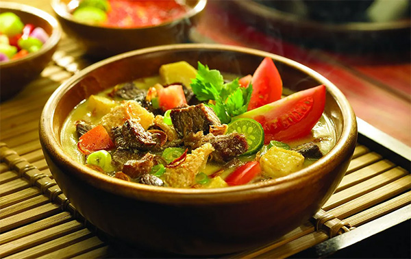 SOTO BETAWI